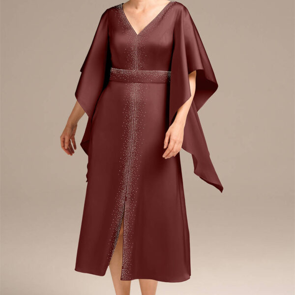 AW Oiocoso Dress