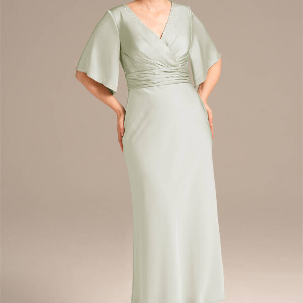 AW Oleander Dress