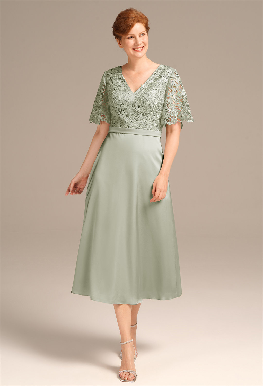 for elegance with every step.