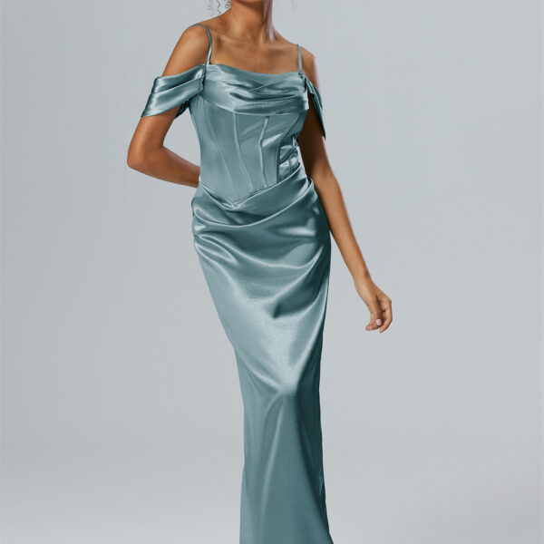 offering a comfortable fit and a hint of allure.