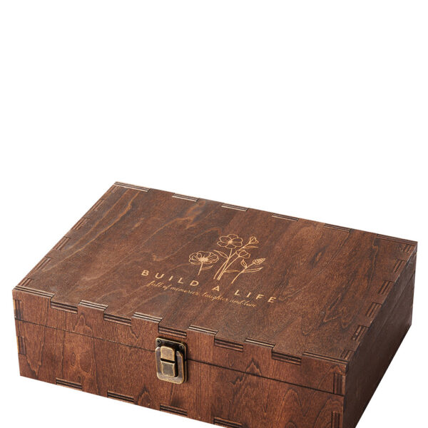 a versatile gift for all your keepsakes