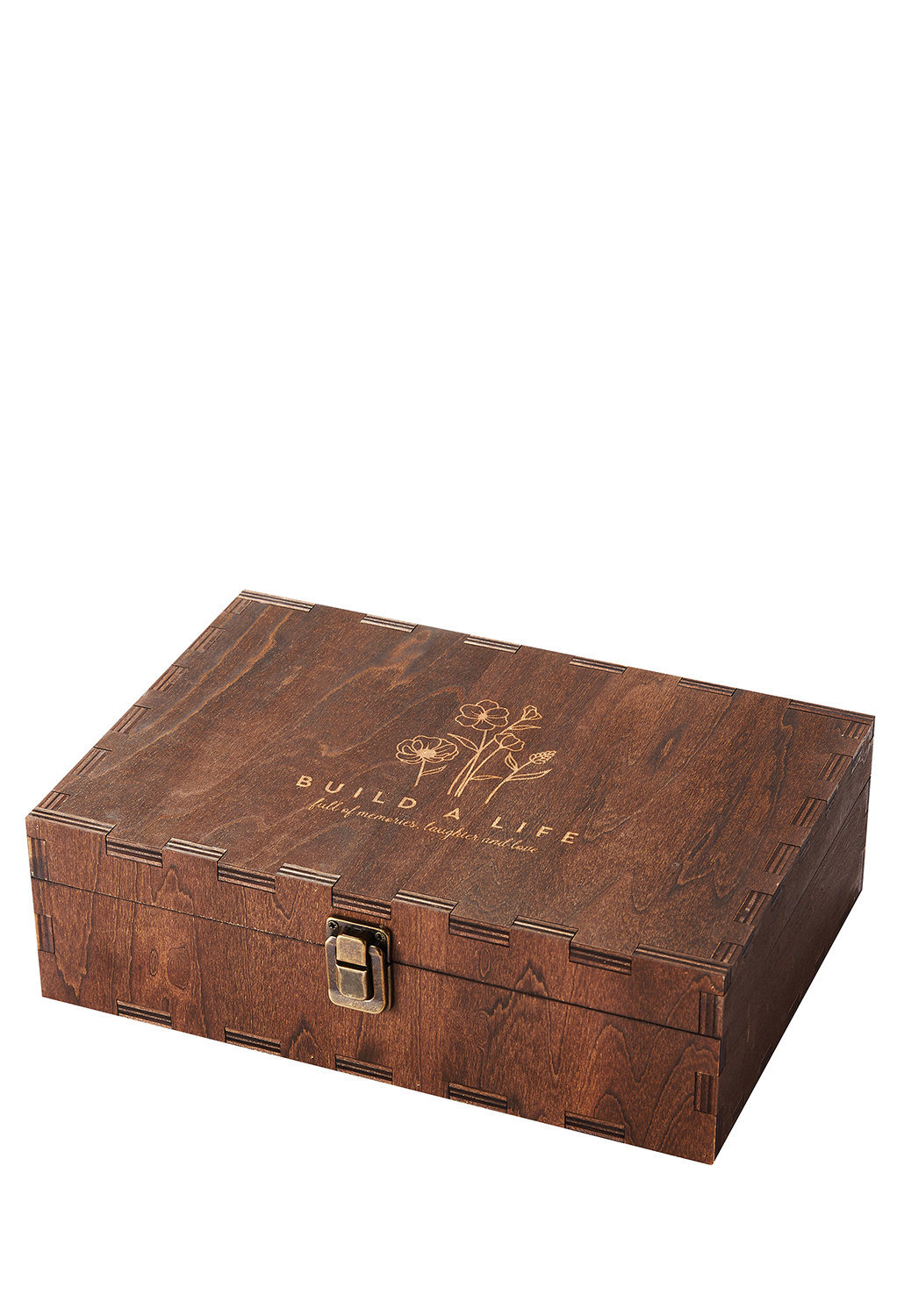 a versatile gift for all your keepsakes