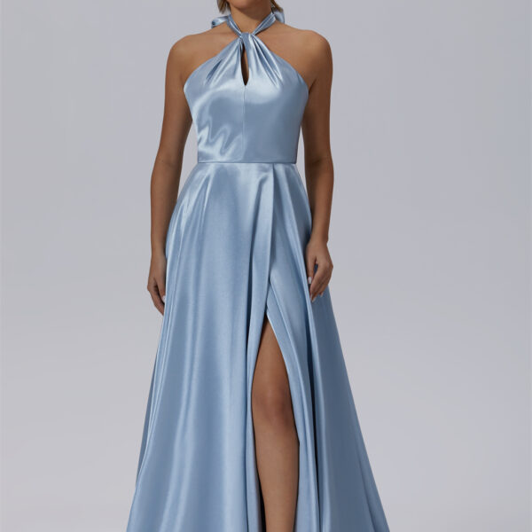merging timeless grace with modern lines for a stunning silhouette.