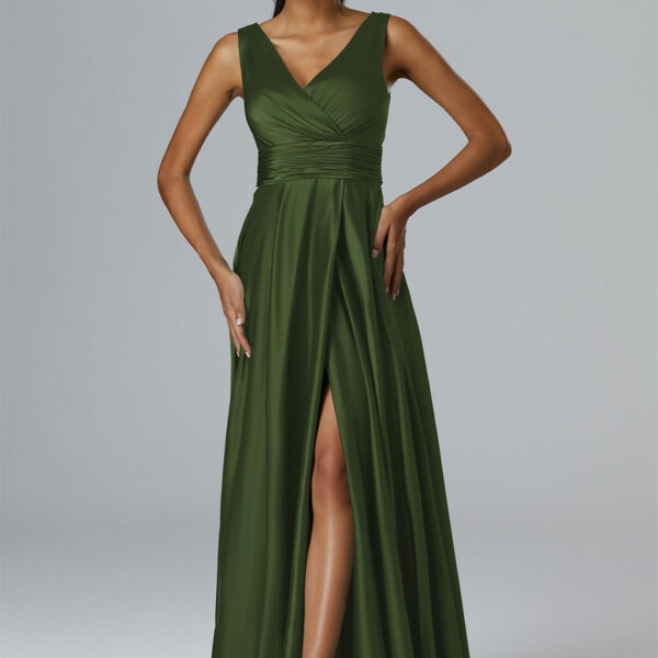 creating a harmonious vision of elegance.