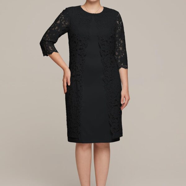 the Rebecca dress is a darling choice for your wedding. The dress will work well as a budget friendly wedding dress but can also be a smart choice for the bridesmaid