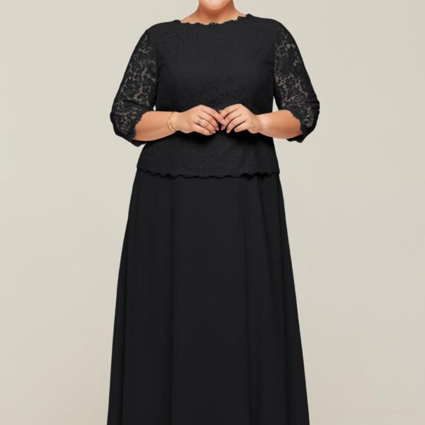 the Sallie dress is a great choice in outfit for the bride; especially in a crisp bridal white color. The dress is also the perfect option for the mother of the bride or the groom