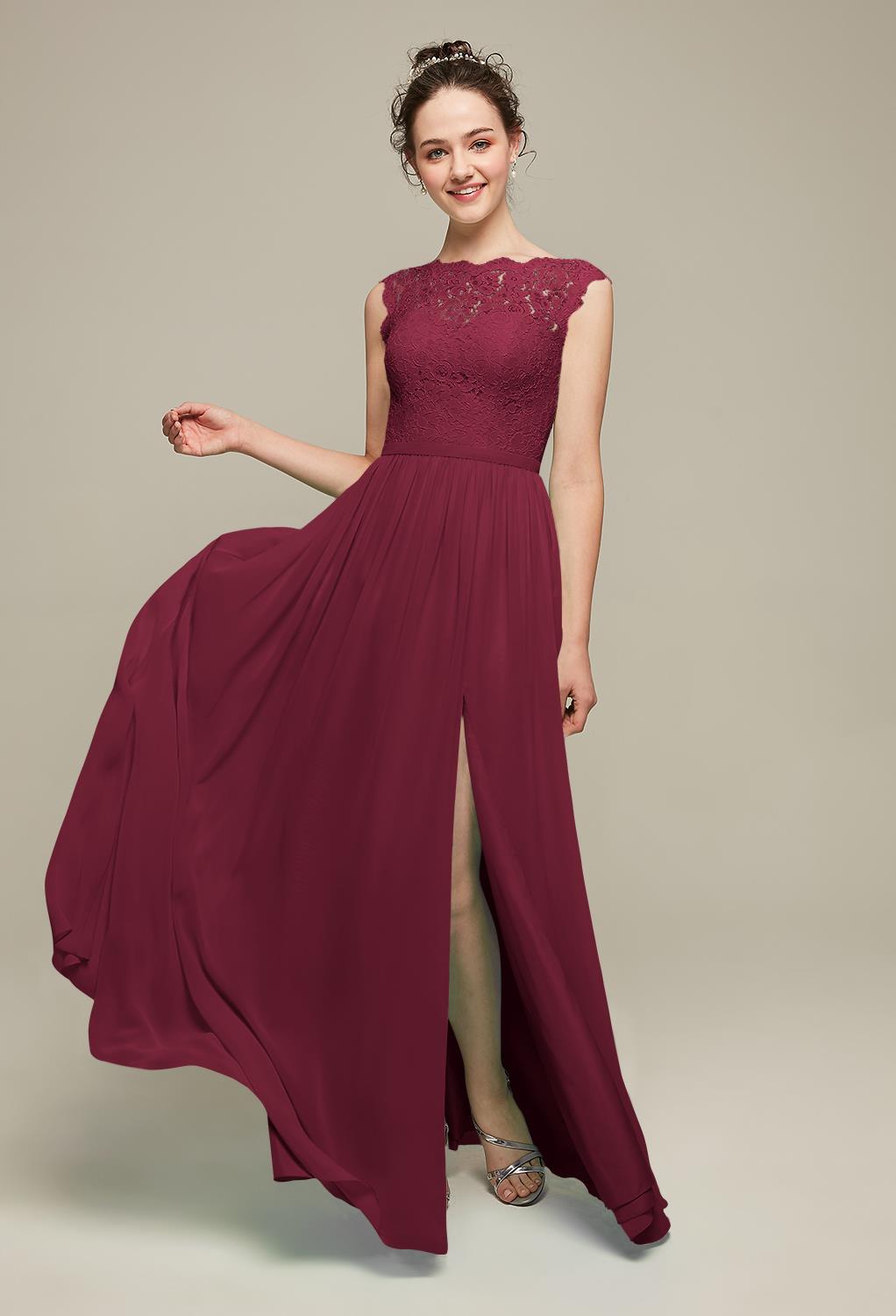 a formal dance or perhaps a work engagement? You'll fall in love with the lace features and other cha