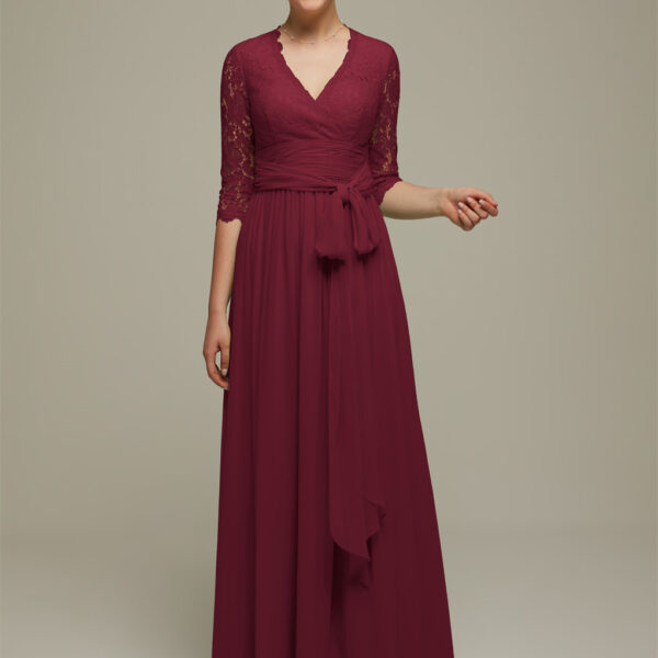 AW Zella Dress