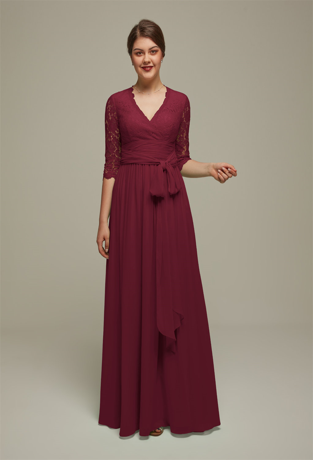 AW Zella Dress
