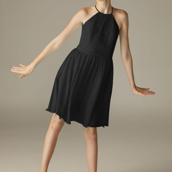 AW Corey Dress