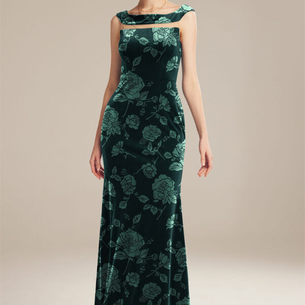 made from top-grade velvet