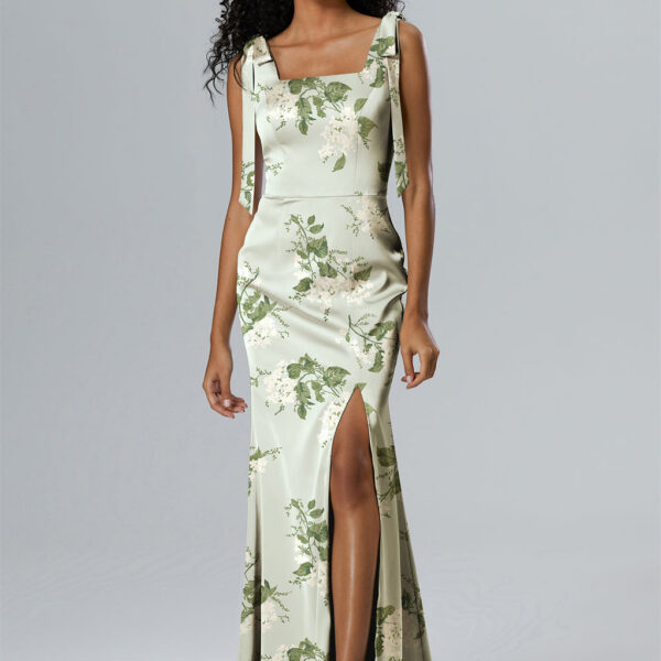 it's the perfect harmony of charm and poise for the big day.