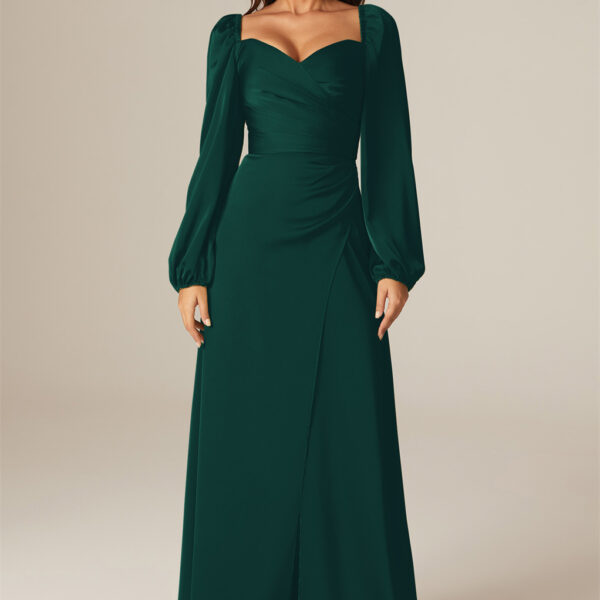 adding chic allure.