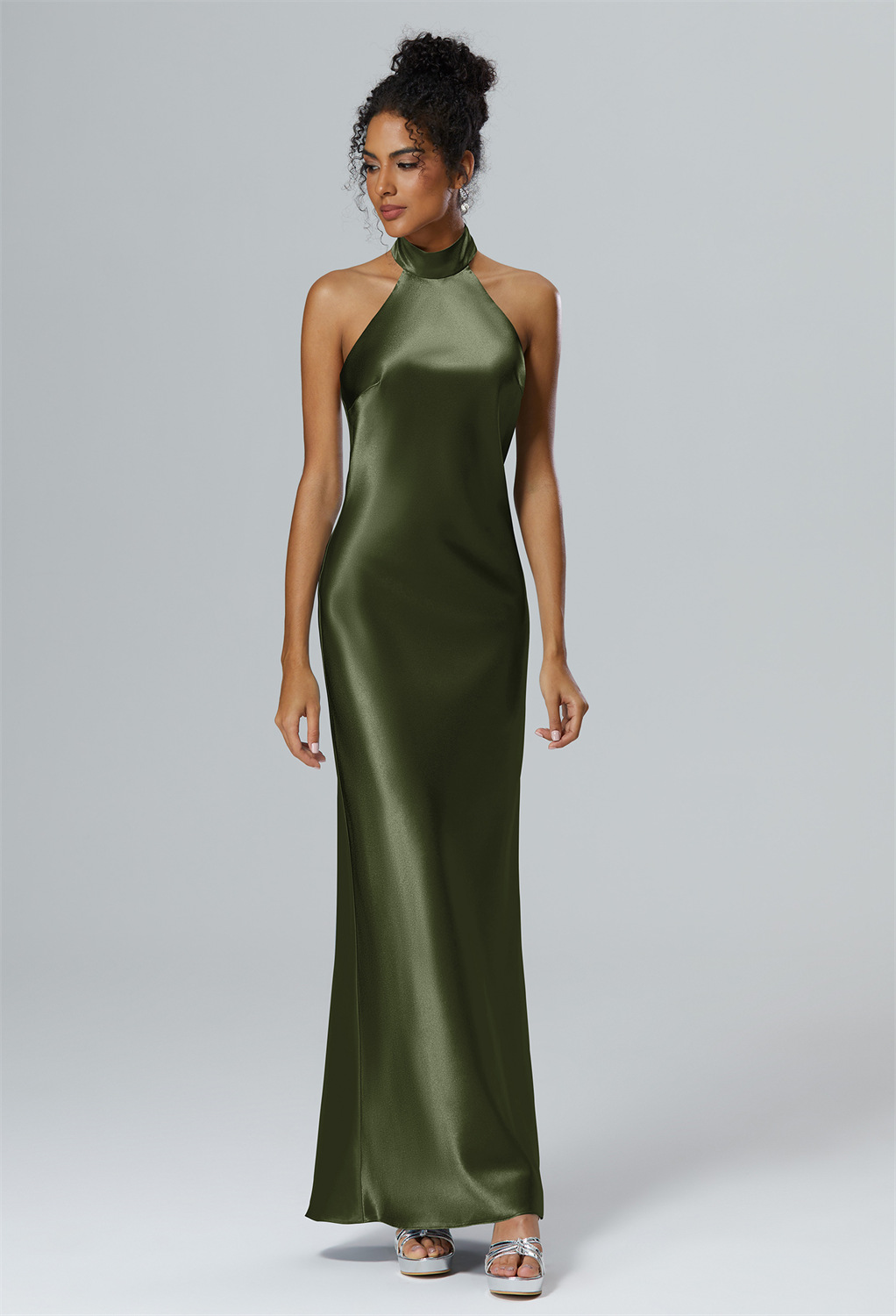 flattering every curve.