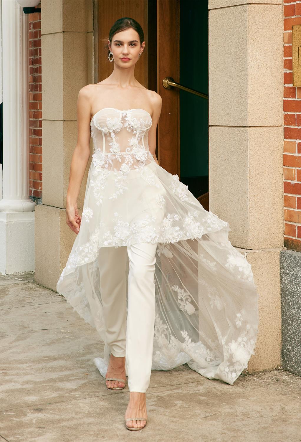 AW Jennet Wedding Dress