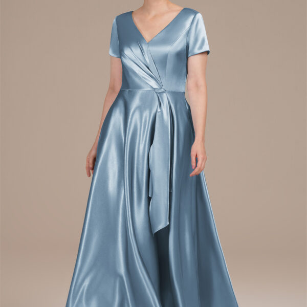 featuring an ankle-length