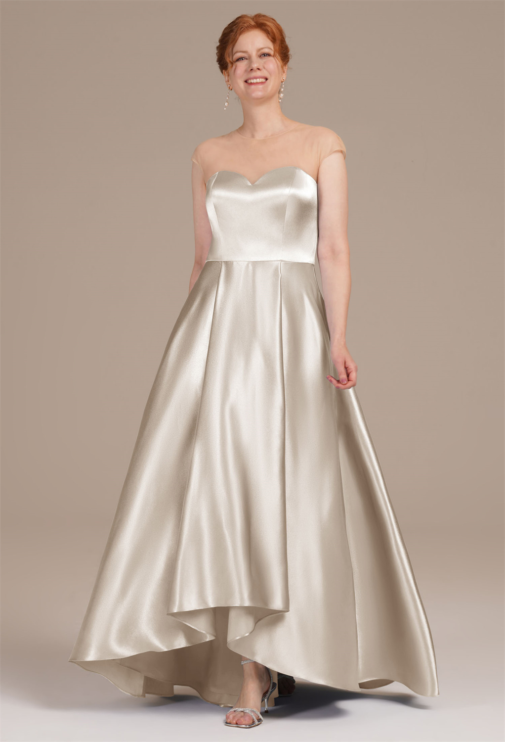 offering both elegance and security. Made from shimmering cryst