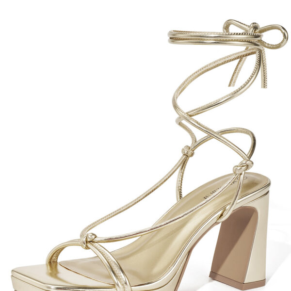 these heels feature a 3.34-inch heel and a 0.59-inch platform