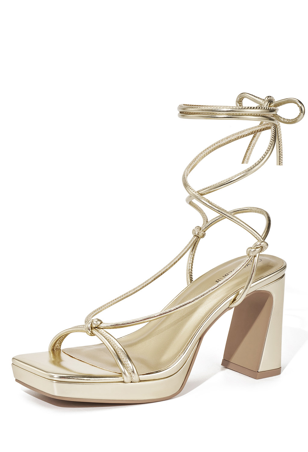these heels feature a 3.34-inch heel and a 0.59-inch platform