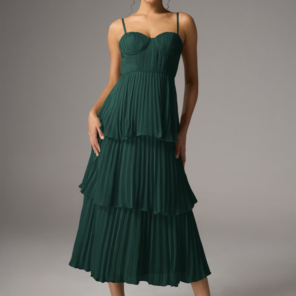 AW Kendra Dress