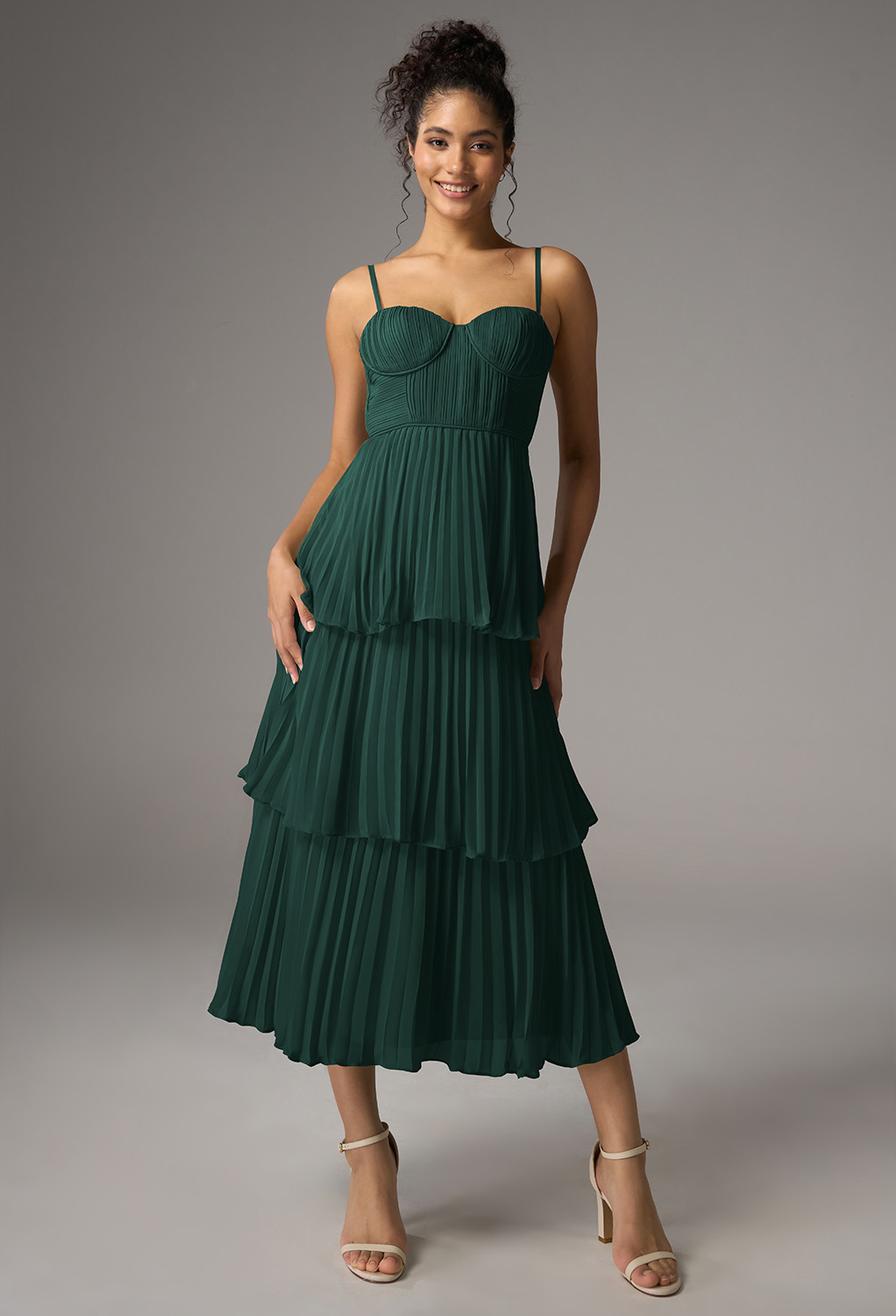 AW Kendra Dress