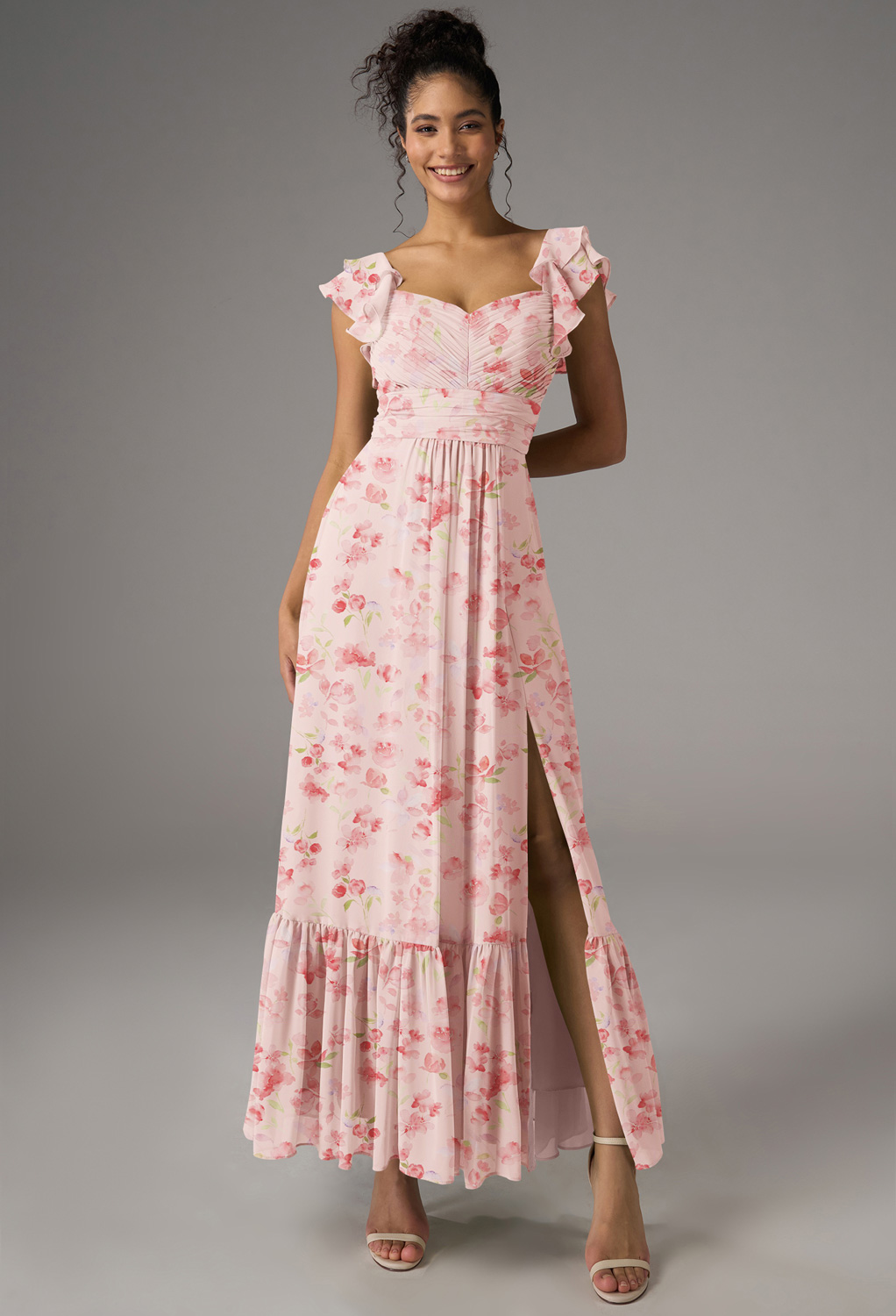 AW Rory Dress