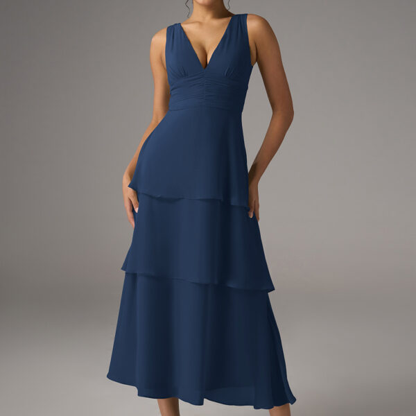 AW Elissa Dress