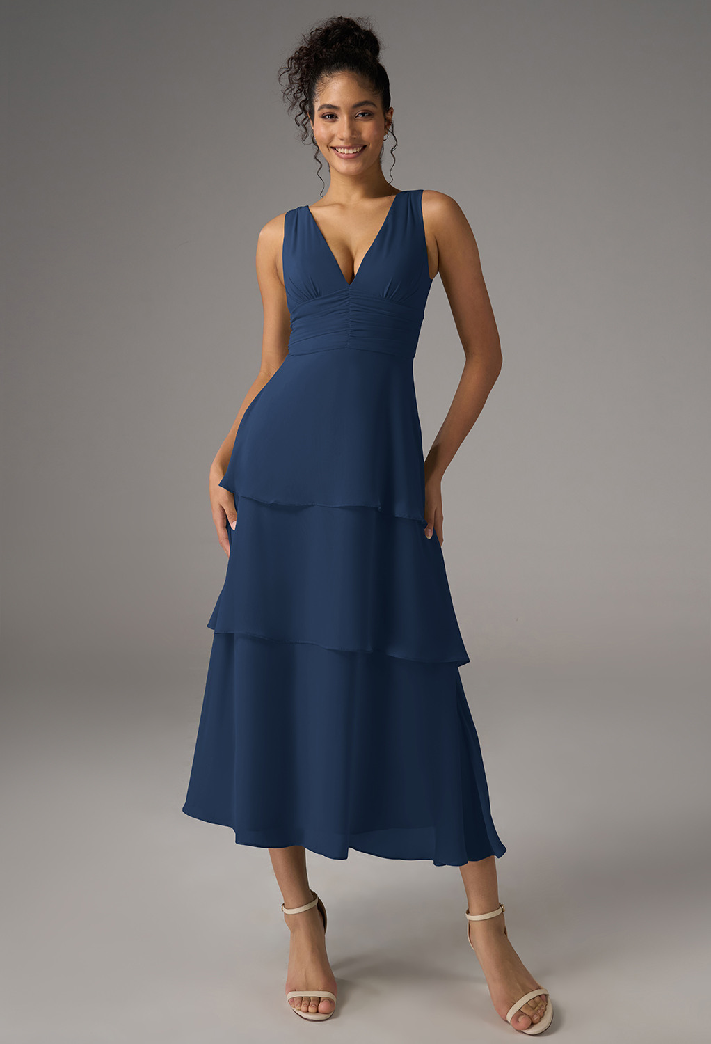 AW Elissa Dress