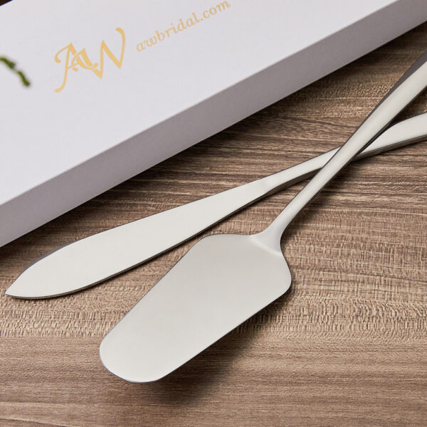 perfect for bridal showers. Elegantly designed