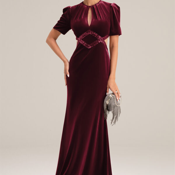 it can bring out the elegance you desire.