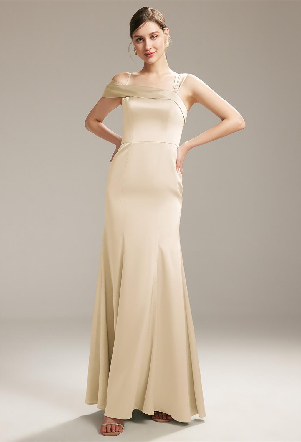 floor-length length