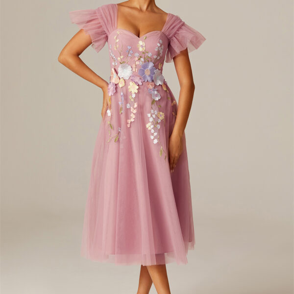 AW Christiana Dress