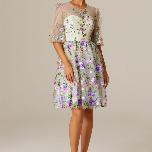 AW Carolyn Dress