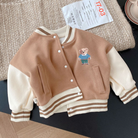 Apparel & Accessories>Clothing>Baby & Toddler Clothing