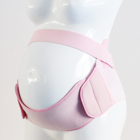 Maternity Belly Decompression Belt