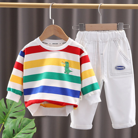 Apparel & Accessories>Clothing>Baby & Toddler Clothing