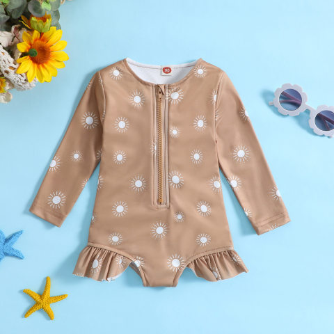 Apparel & Accessories>Clothing>Baby & Toddler Clothing