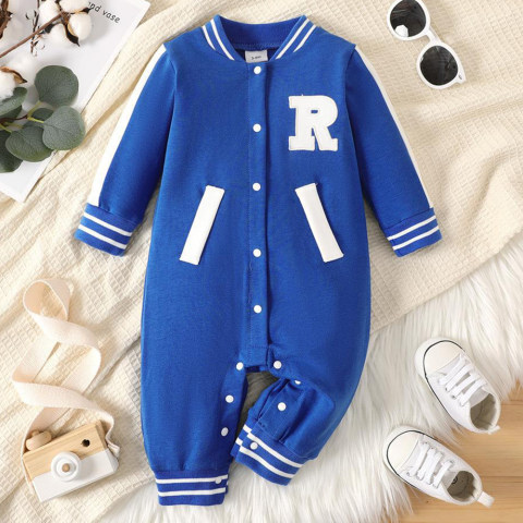 Apparel & Accessories>Clothing>Baby & Toddler Clothing