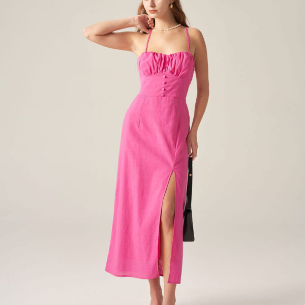 Occasion: Daily Style: Elegant Season: Spring