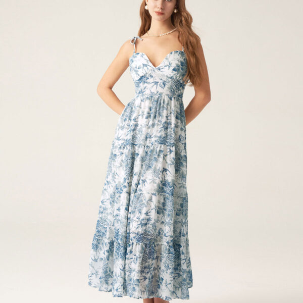 Occasion: Daily Fabric Stretch: No Stretch Waist: Natural Waisted Embellishment: Tie