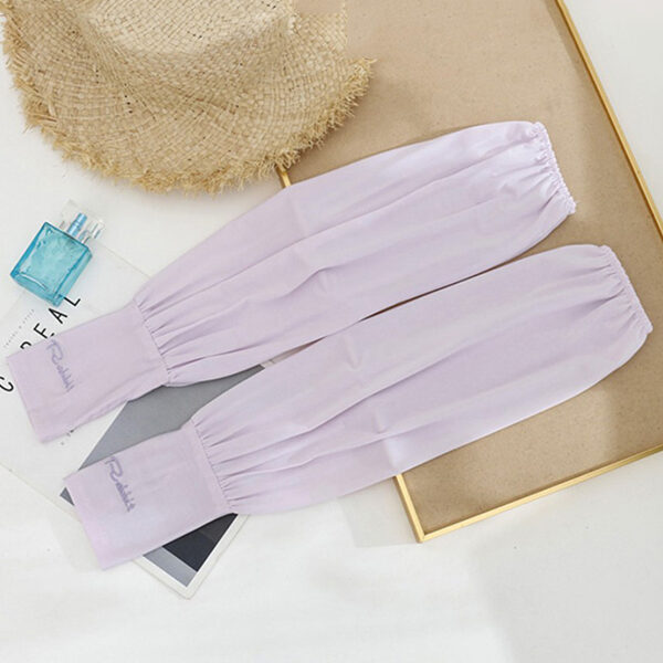 SkuCY-!103425MaterialIce Silk StyleLoose FeaturePleated