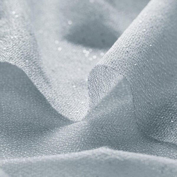 AW Glitter Mesh Fabric for Fashion Dress