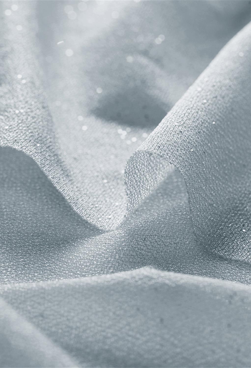 AW Glitter Mesh Fabric for Fashion Dress