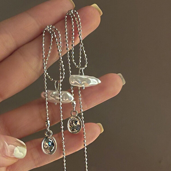 SkuCY-!102681Material925 Silver