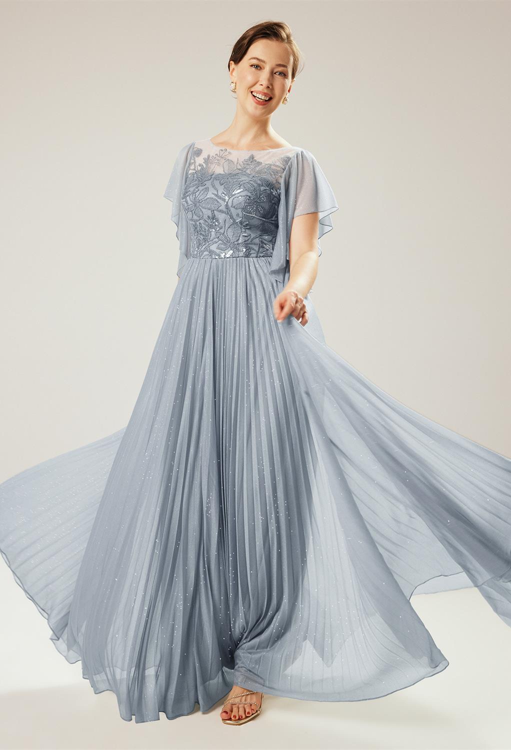AW Helga Dress