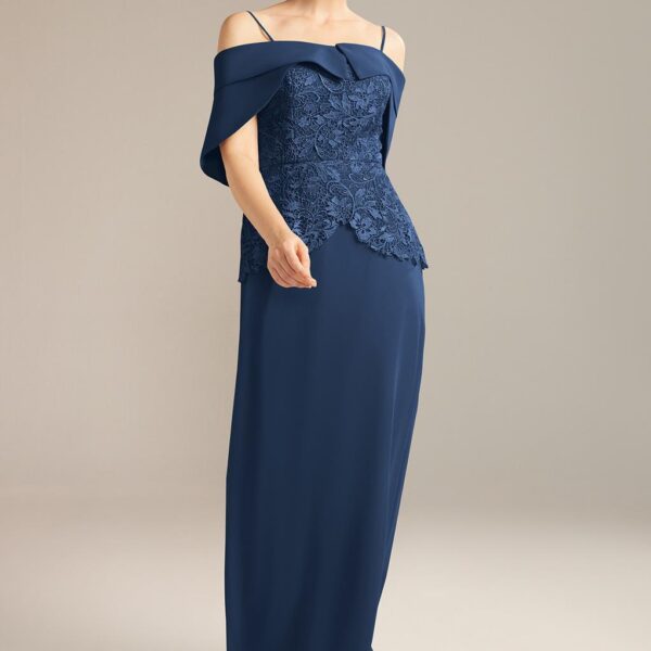 this is a floor-length