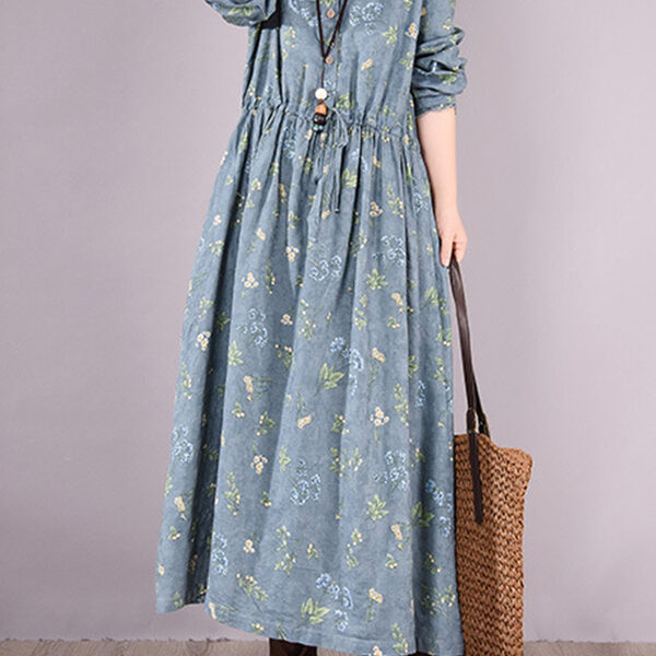 SkuCY-!99079MaterialRamie Cotton StyleLoose