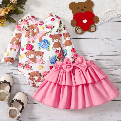 Apparel & Accessories>Clothing>Baby & Toddler Clothing