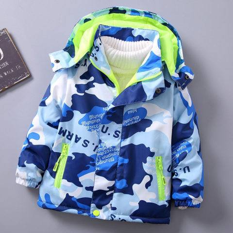 Apparel & Accessories>Clothing>Baby & Toddler Clothing