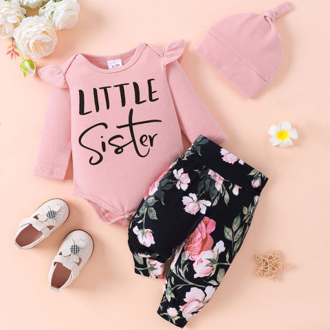 Apparel & Accessories>Clothing>Baby & Toddler Clothing